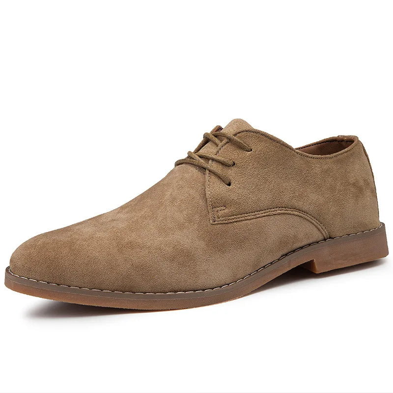 Filip | Eleganckie buty męskie sznurowane
