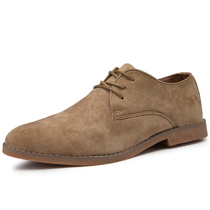Filip | Eleganckie buty męskie sznurowane