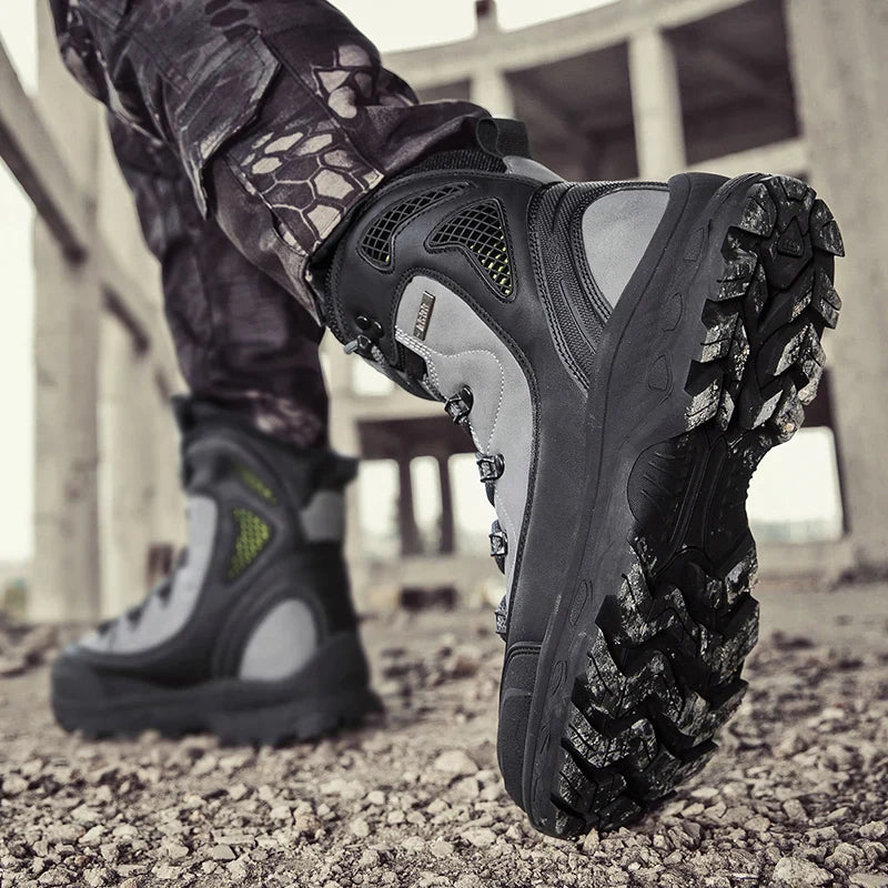 Marek | Buty trekkingowe męskie