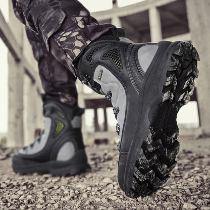 Marek | Buty trekkingowe męskie