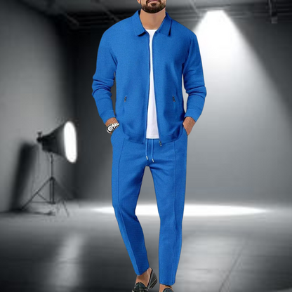 Gabriel | Dres całoroczny dla mężczyzn z eleganckim krojem