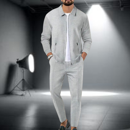 Gabriel | Dres całoroczny dla mężczyzn z eleganckim krojem