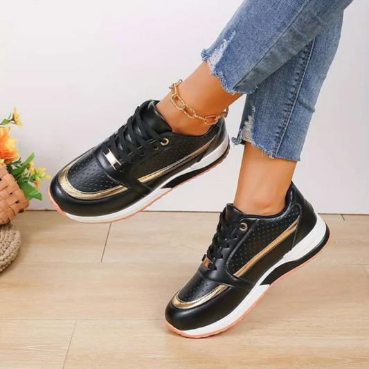 Danuta | Lekkie buty damskie do chodzenia w stylu casual