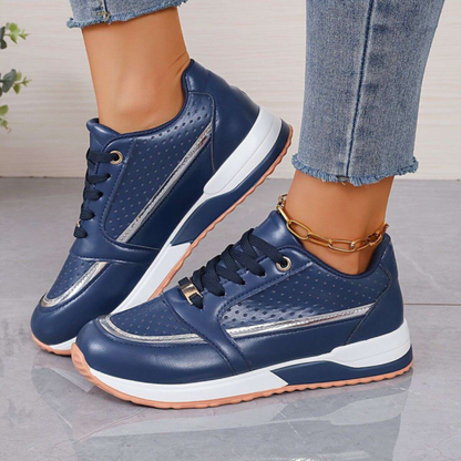 Danuta | Lekkie buty damskie do chodzenia w stylu casual