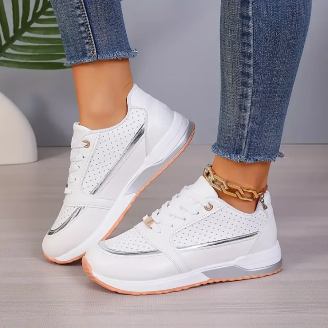 Danuta | Lekkie buty damskie do chodzenia w stylu casual