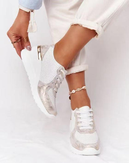 Oliwia | Sneakersy damskie