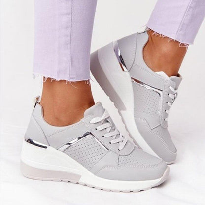 Oliwia | Sneakersy damskie