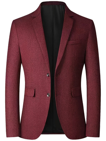 Piotr | Elegancka marynarka męska