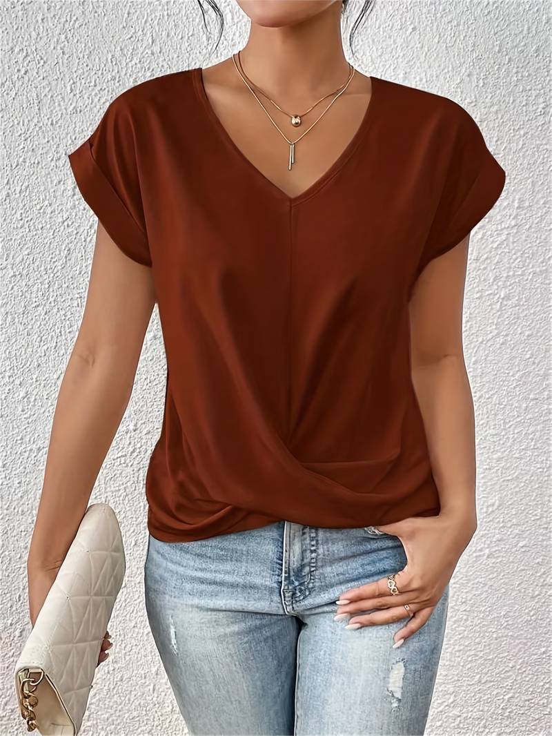 Ewelina | T-shirt