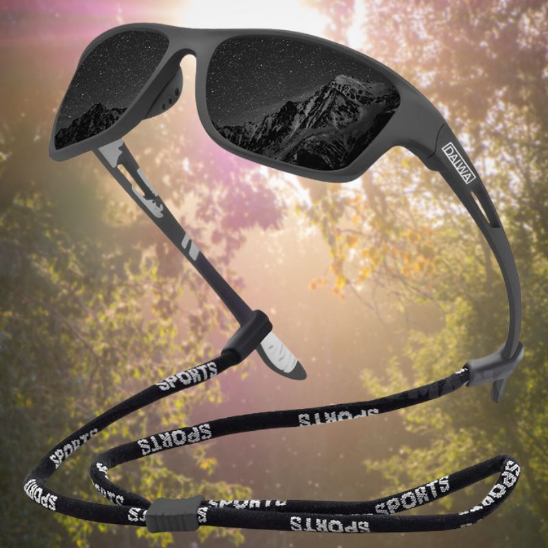 Michał – Okulary Przeciwsłoneczne PolarSport Pro