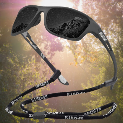 Michał – Okulary Przeciwsłoneczne PolarSport Pro