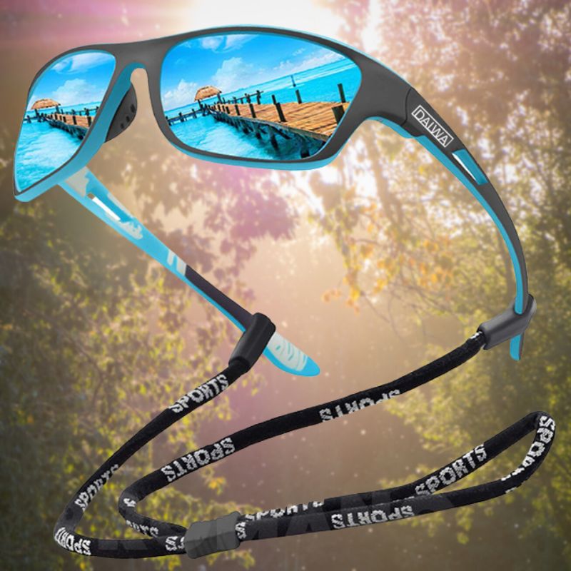 Michał – Okulary Przeciwsłoneczne PolarSport Pro