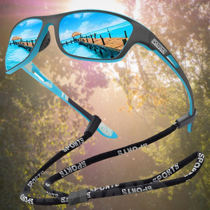 Michał – Okulary Przeciwsłoneczne PolarSport Pro