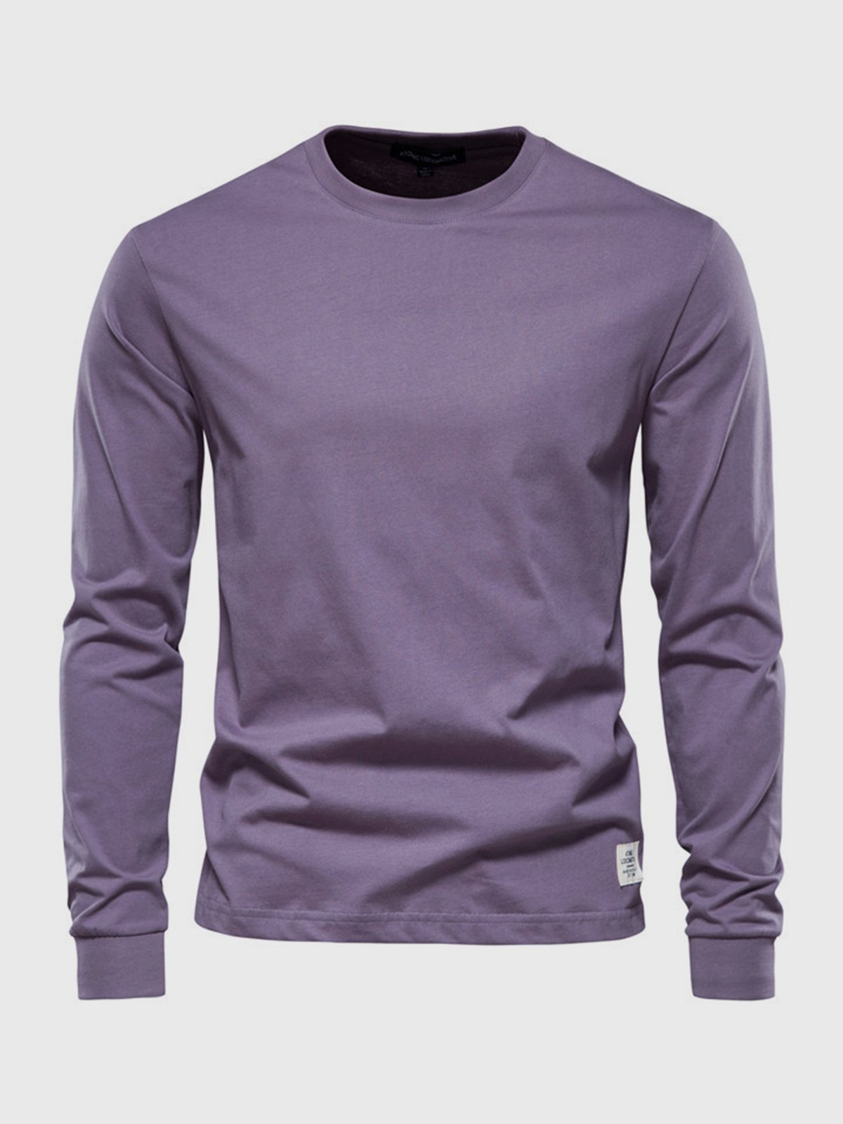 Grzegorz | Longsleeve męski zimowa