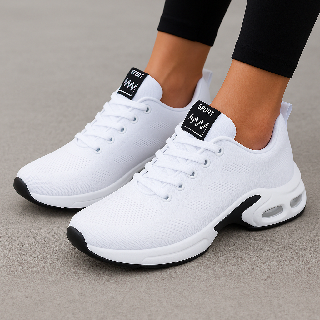 Karolina | Buty sportowe damskie