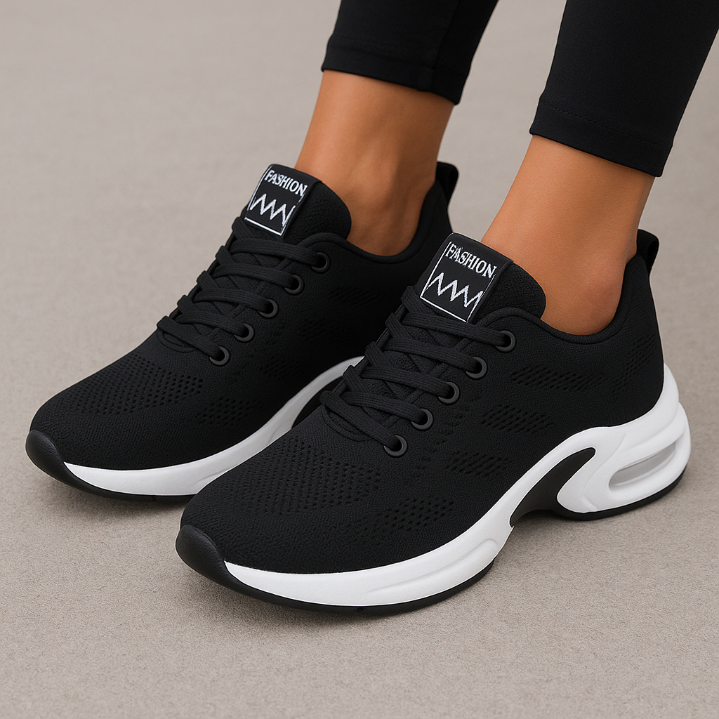 Karolina | Buty sportowe damskie