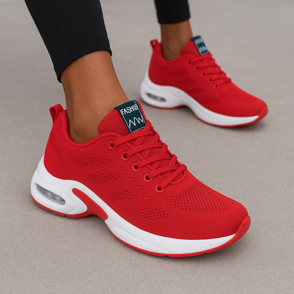 Karolina | Buty sportowe damskie
