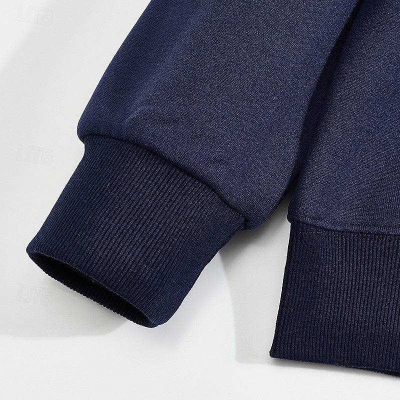 Sweter męski dzianinowy z krótkim zamkiem 11