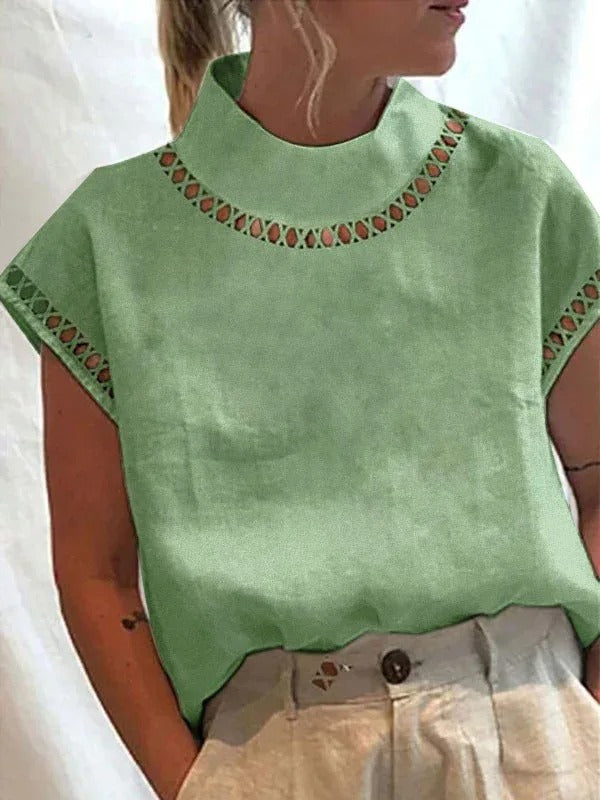Natalia | Elegancki top damski