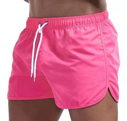 Oliwier | Szorty kąpielowe męskie