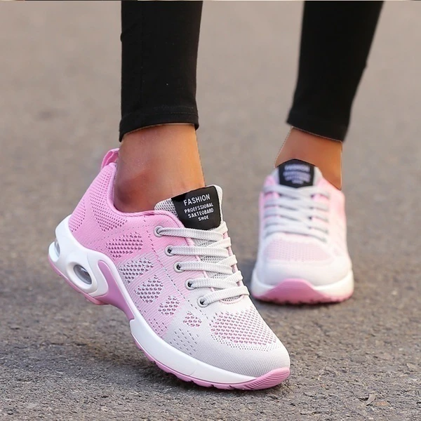Klara | Sportowe sneakersy damskie