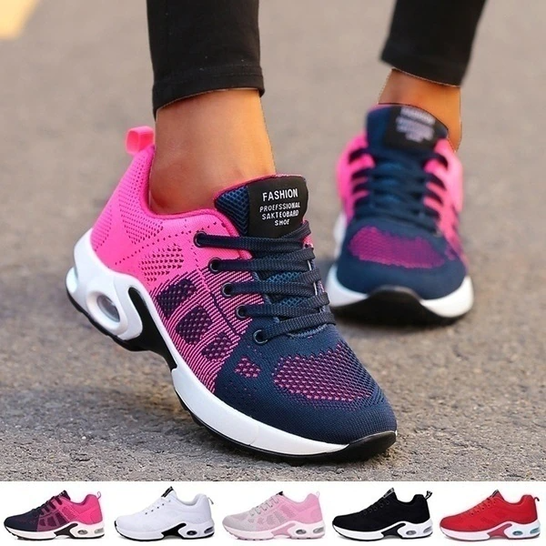 Klara | Sportowe sneakersy damskie