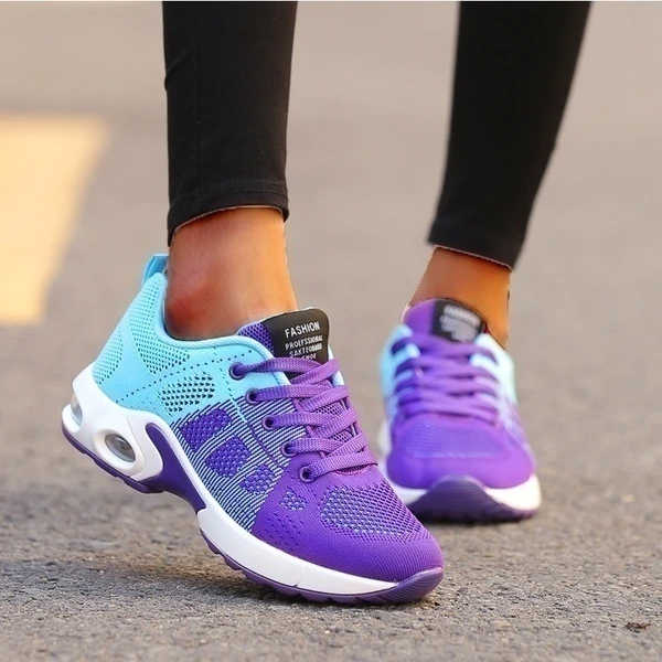 Klara | Sportowe sneakersy damskie