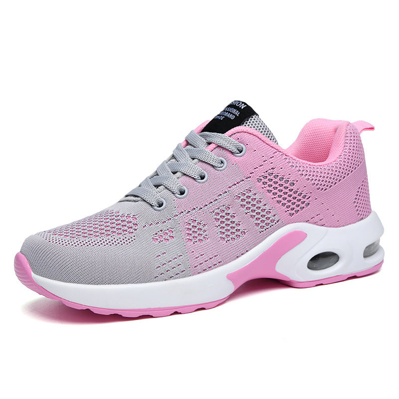 Klara | Sportowe sneakersy damskie