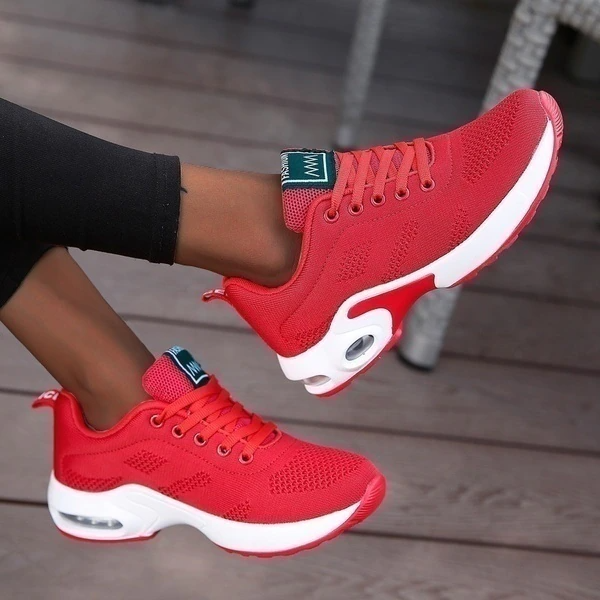 Klara | Sportowe sneakersy damskie