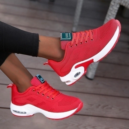 Klara | Sportowe sneakersy damskie