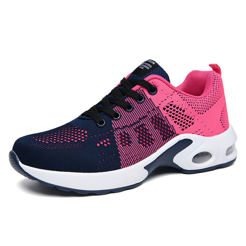 Klara | Sportowe sneakersy damskie