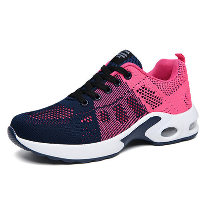 Klara | Sportowe sneakersy damskie
