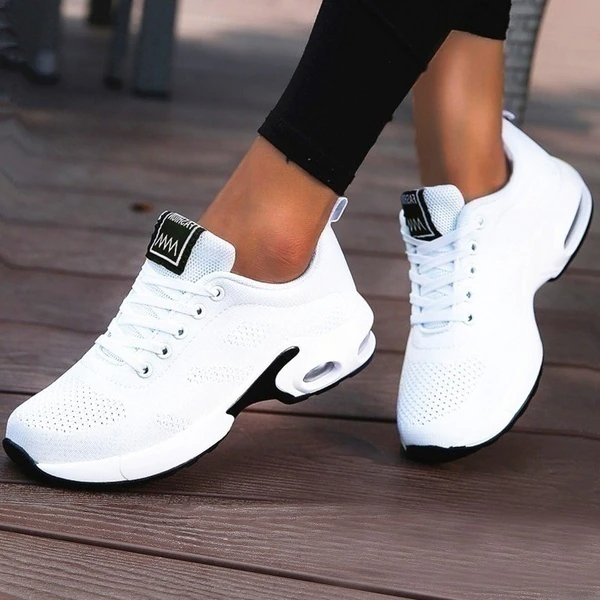 Klara | Sportowe sneakersy damskie