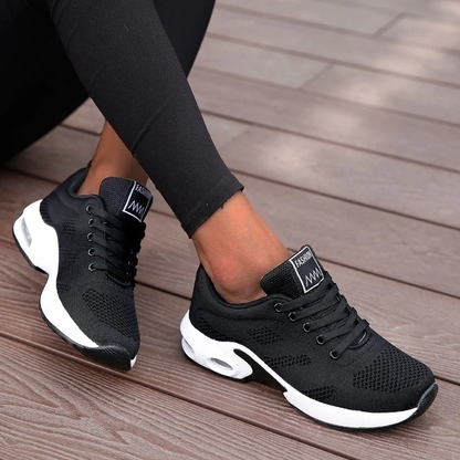 Klara | Sportowe sneakersy damskie